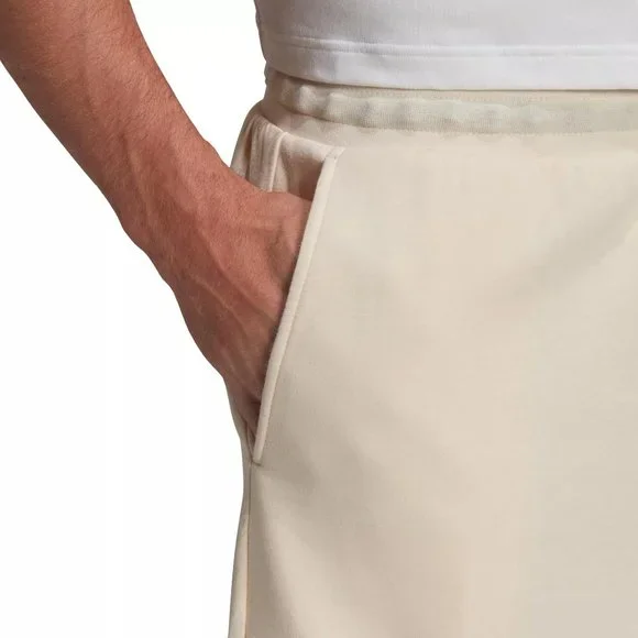 NWT adidas Men's Studio Lounge Shorts - Picture 5 of 5